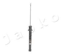 Ammortizzatore Assale posteriore Spina superiore MJ00245 JAPKO per FORD KA