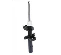 Japko Ammortizzatore MJ00247 Assale posteriore Spina superiore per Ford Mondeo III