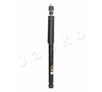 Ammortizzatore Assale posteriore Spina superiore MJ00293 JAPKO per MERCEDES-BENZ