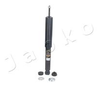 Ammortizzatore Assale posteriore Spina superiore MJ00338 JAPKO per OPEL CORSA B