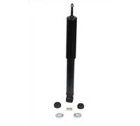 Japko Coppia ammortizzatori posteriori Opel Corsa C X01 MJ00343 1.0/1.2/1.3/1.7