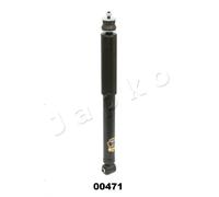 Ammortizzatore Assale posteriore Spina superiore MJ00471 JAPKO per SAAB 99 900 I