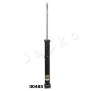 Ammortizzatore Assale posteriore Spina superiore MJ00485 JAPKO per SEAT VW