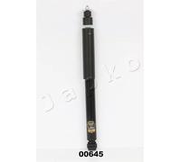 Ammortizzatore Assale posteriore Spina superiore MJ00645 JAPKO per MERCEDES-BENZ