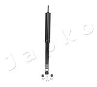 JAPKO MJ20065 2x Ammortizzatore Posteriore A pressione del gas Ammortizzatori