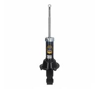 MJ40035 Coppia 2 ammortizzatori posteriori Japko HONDA CRV III RE 2.4 iVTEC 4WD