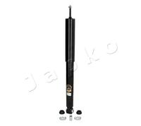 MJ50043 Coppia 2 ammortizzatori posteriori Japko MITSUBISHI PAJERO IV V8W, V9W 3