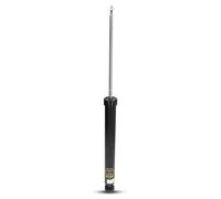 Japanparts MM-00237 Ammortizzatore, Nero