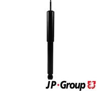 Ammortizzatore Assale posteriore Sx Occhiello inferiore 1252100300 JP GROUP