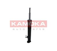 Ammortizzatore Assale posteriore Sx Occhiello inferiore 2000660 KAMOKA per BMW