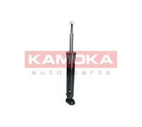 Ammortizzatore Assale posteriore Sx Occhiello inferiore 2000667 KAMOKA per BMW