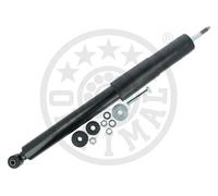 Ammortizzatore Assale posteriore Sx Occhiello inferiore A-1314G OPTIMAL