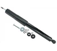 Ammortizzatore Assale posteriore Sx Occhiello inferiore A-1314G OPTIMAL