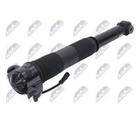 Ammortizzatore Assale posteriore Sx Occhiello inferiore A-LR-021 NTY