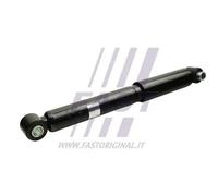 Ammortizzatore Assale posteriore Sx Occhiello inferiore FT11326 FAST per IVECO