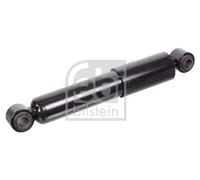 Ammortizzatore Assale posteriore Sx Occhiello superiore 20282 FEBI BILSTEIN