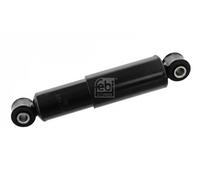 Ammortizzatore Assale posteriore Sx Occhiello superiore 20322 FEBI BILSTEIN