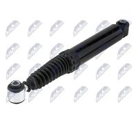 Ammortizzatore Assale posteriore Sx Occhiello superiore A-CT-031 NTY