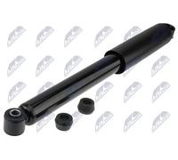 Ammortizzatore Assale posteriore Sx Occhiello superiore A-DA-004 NTY
