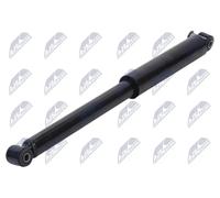 Ammortizzatore Assale posteriore Sx Occhiello superiore A-FR-019 NTY