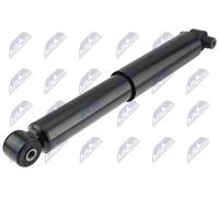 NTY Ammortizzatore A-RE-048 Assale posteriore Sx Occhiello superiore