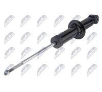 Ammortizzatore Assale posteriore Sx per DODGE CALIBER