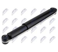 Ammortizzatore Assale posteriore Sx per FORD MAZDA B-SERIE RANGER