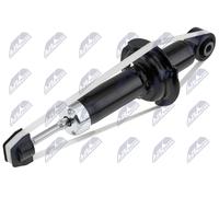 Ammortizzatore a molla posteriore per HONDA | A-HD-002, 317138