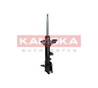 Ammortizzatore Assale posteriore Sx per HYUNDAI COUPE