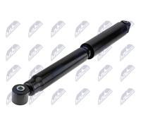 NTY Ammortizzatore A-CH-059 Per Jeep Teleskopico, Gas, Rinforzato, Nuovo