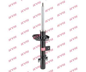 Ammortizzatore Assale posteriore Sx per LAND ROVER FREELANDER 2