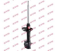 Ammortizzatore Assale posteriore Sx per MAZDA 323 C 323 F 323 P 323 S