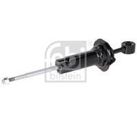Ammortizzatore Assale posteriore Sx per NISSAN NAVARA NP300