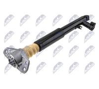 Ammortizzatore Assale posteriore Sx per SEAT VW ALHAMBRA CC GOLF PASSAT PASSAT A