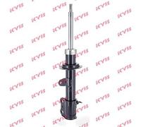 Ammortizzatore Assale posteriore Sx per TOYOTA MR2