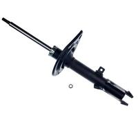 Ammortizzatore Assale posteriore Sx Spina inferiore DSB310G DENCKERMANN