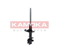 Ammortizzatore Assale posteriore Sx Spina superiore 2000195 KAMOKA per KIA