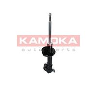 KAMOKA 2000285 Ammortizzatore per LAND ROVER
