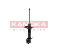 Ammortizzatore Assale posteriore Sx Spina superiore 2000292 KAMOKA per SUBARU