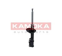Ammortizzatore Assale posteriore Sx Spina superiore 2000367 KAMOKA per TOYOTA