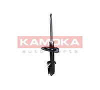 Ammortizzatore Assale posteriore Sx Spina superiore 2000609 KAMOKA per TOYOTA