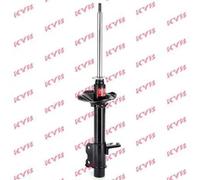 Ammortizzatore Assale posteriore Sx Spina superiore 332027 KYB per NISSAN