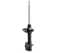 Ammortizzatore Assale posteriore Sx Spina superiore 333181 KYB per MAZDA 323 S V