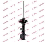 Ammortizzatore Assale posteriore Sx Spina superiore 333208 KYB per HYUNDAI
