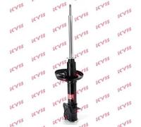 Ammortizzatore Assale posteriore Sx Spina superiore 333277 KYB per MAZDA