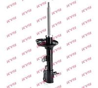 Ammortizzatore Assale posteriore Sx Spina superiore 333511 KYB per HYUNDAI