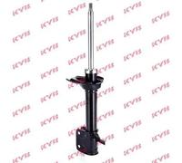 Ammortizzatore Assale posteriore Sx Spina superiore 334307 KYB per SUBARU