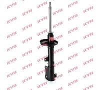 Ammortizzatore Assale posteriore Sx Spina superiore 334330 KYB per TOYOTA