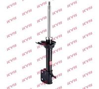 Ammortizzatore Assale posteriore Sx Spina superiore 334359 KYB per SUBARU