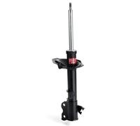 334363 Ammortizzatore post sx adatto a Nissan X-Trail (MARCA KAYABA).